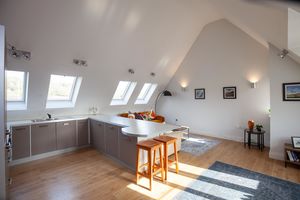 Open Plan Living Area- click for photo gallery